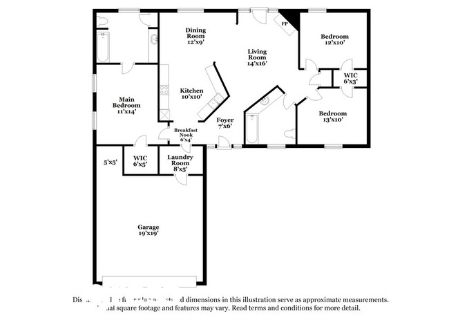 Building Photo - 47 Woodshire Ln