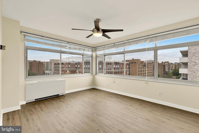 Building Photo - 2401 H St NW