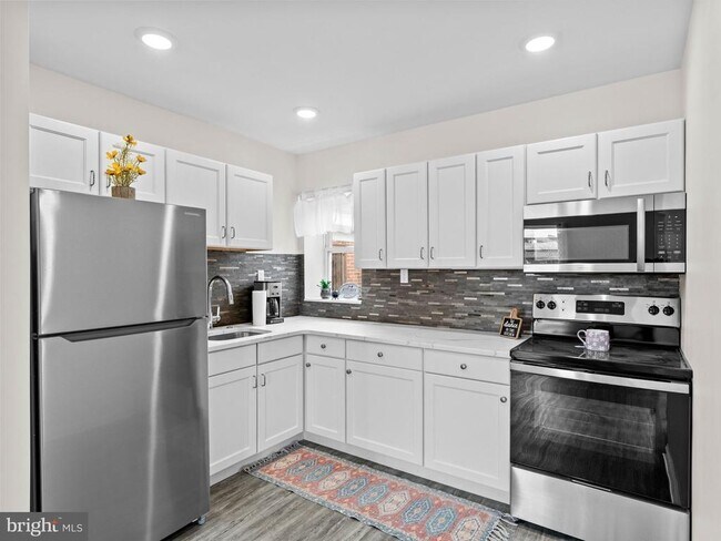 Building Photo - 1923 N 20th St