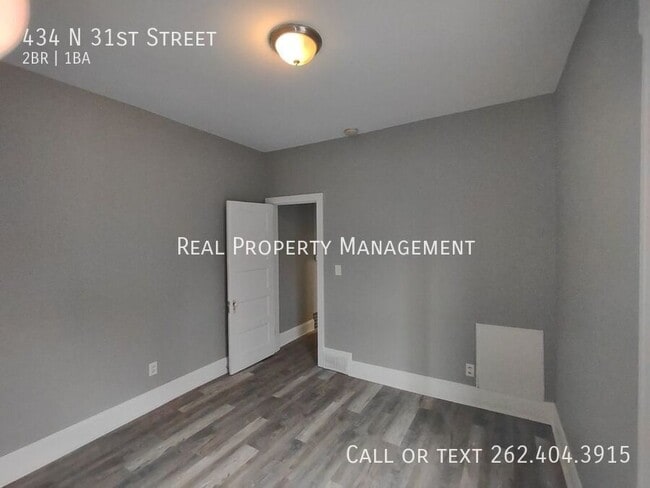 Building Photo - 434 N 31st St