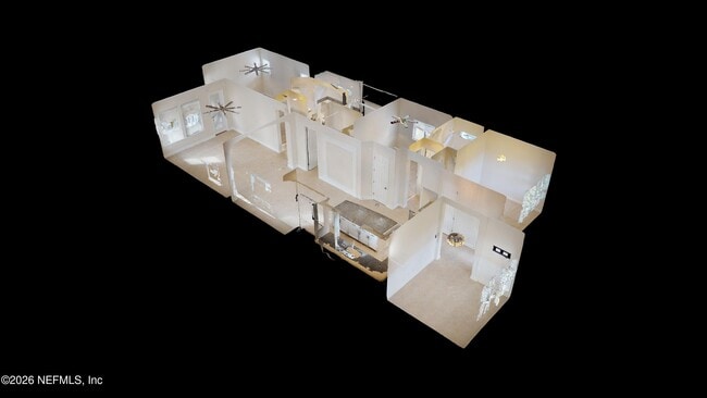 Building Photo - 203 Southern Oak Dr