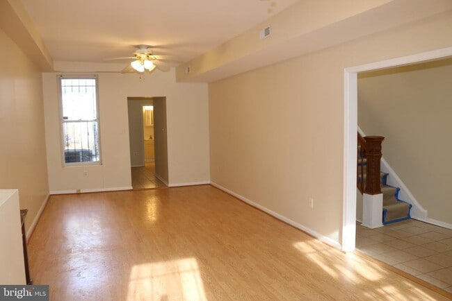 Building Photo - 403 O St NW