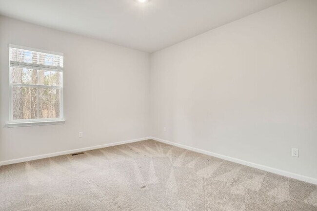 Building Photo - Newly Built 4 Bedroom Home in Moseley with Community Amenities  – $3,200/mo