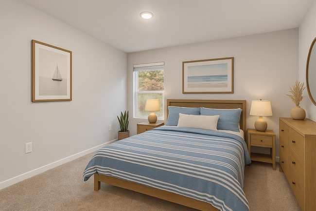 Building Photo - Brand New 5 Bedroom Condo!