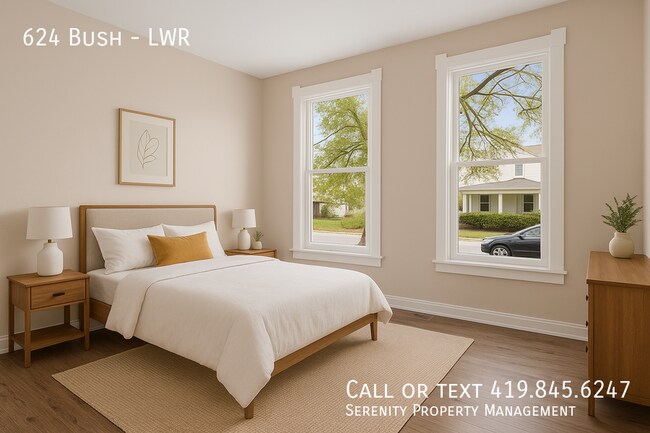 Building Photo - 624 Bush St