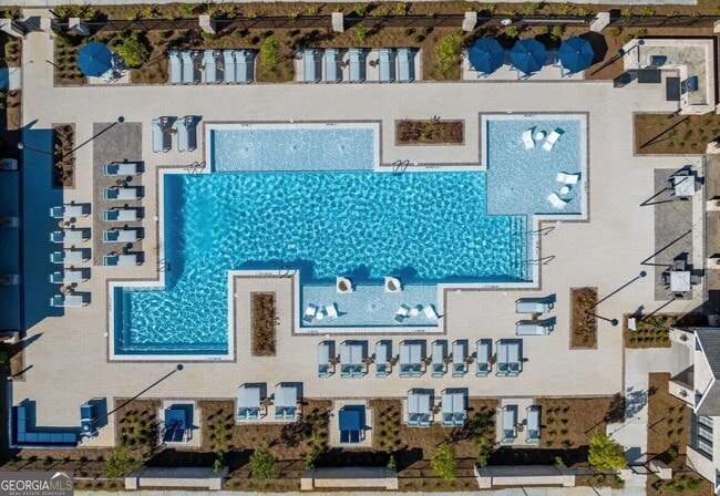 Building Photo - 4271 Woodward Mill Rd