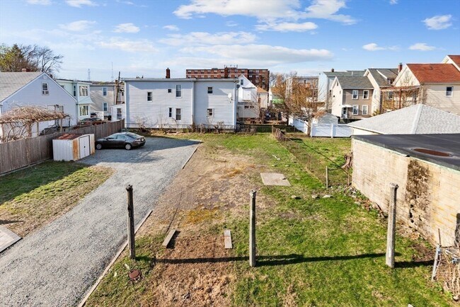 Building Photo - 111-111A Adams St