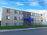 Building Photo - Sherman Manor