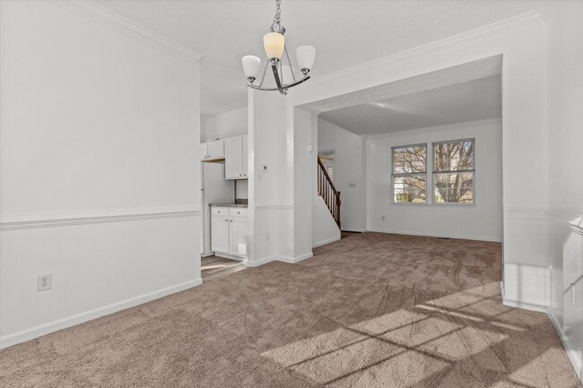 Building Photo - 4BR Columbia Home w/ Finished Basement, Deck & Open Green Space