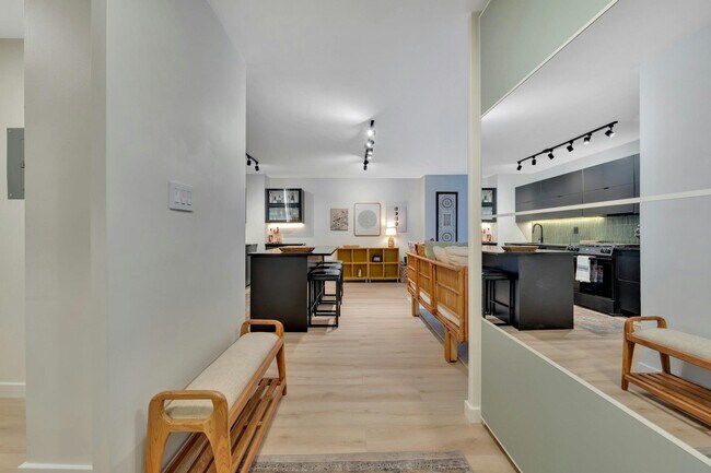 Building Photo - 6040 JFK Blvd E