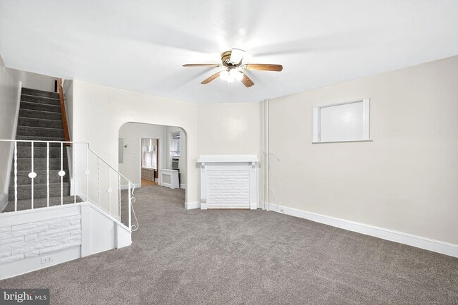 Building Photo - 413 Rector St