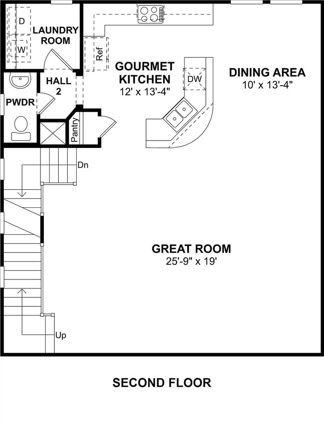 Building Photo - 2013 Kirby Landing Dr