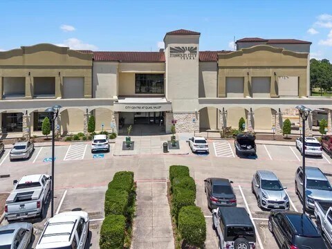 Building Photo - 3311 El Dorado Blvd