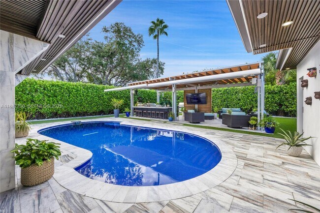 Building Photo - 5501 McKinley St