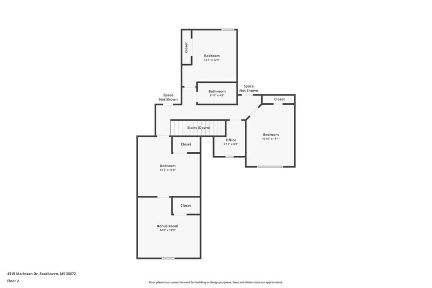 Building Photo - 4315 Markston Dr