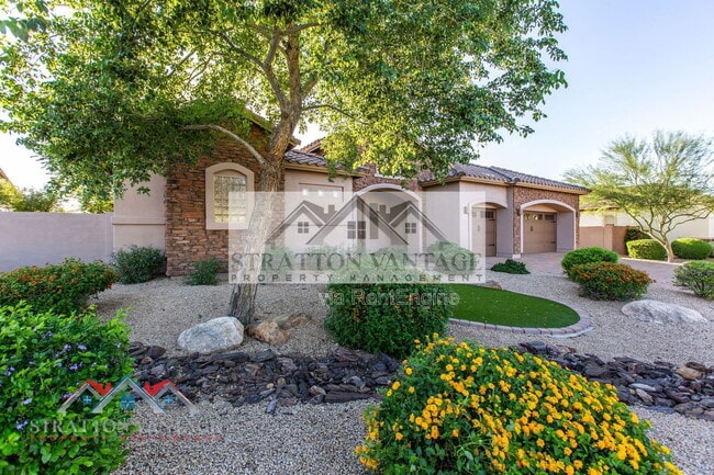 Building Photo - 31502 N 58th Pl