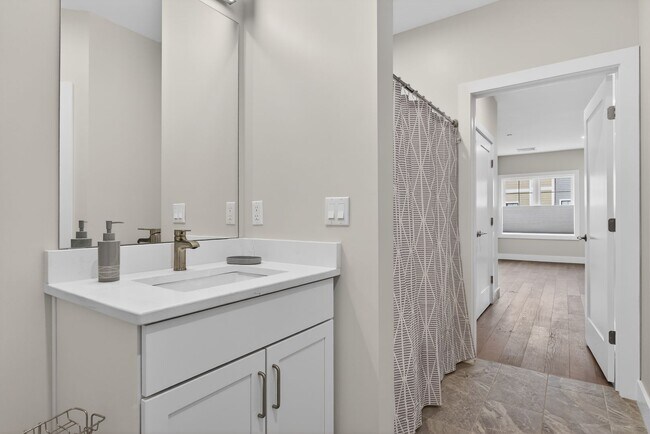 Building Photo - Gorgeous 2 Bed + Office | 2 Bath | 1,771 Sq Ft | Brand New Construction