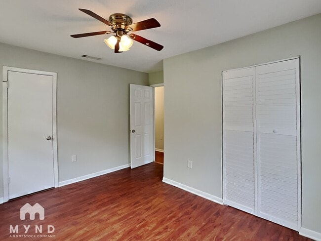 Building Photo - 4053 Doster St SW