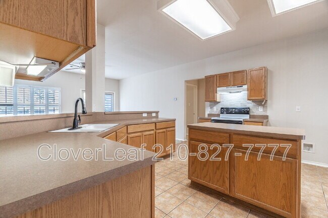 Building Photo - 1628 Bench Trail