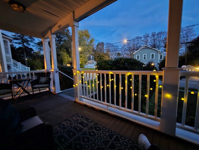 Building Photo - 95 Harvard St