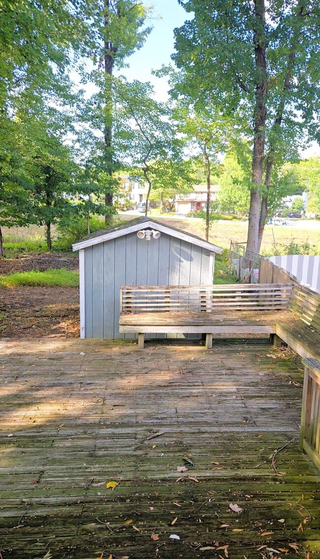 Building Photo - 7808 Butterfield Dr