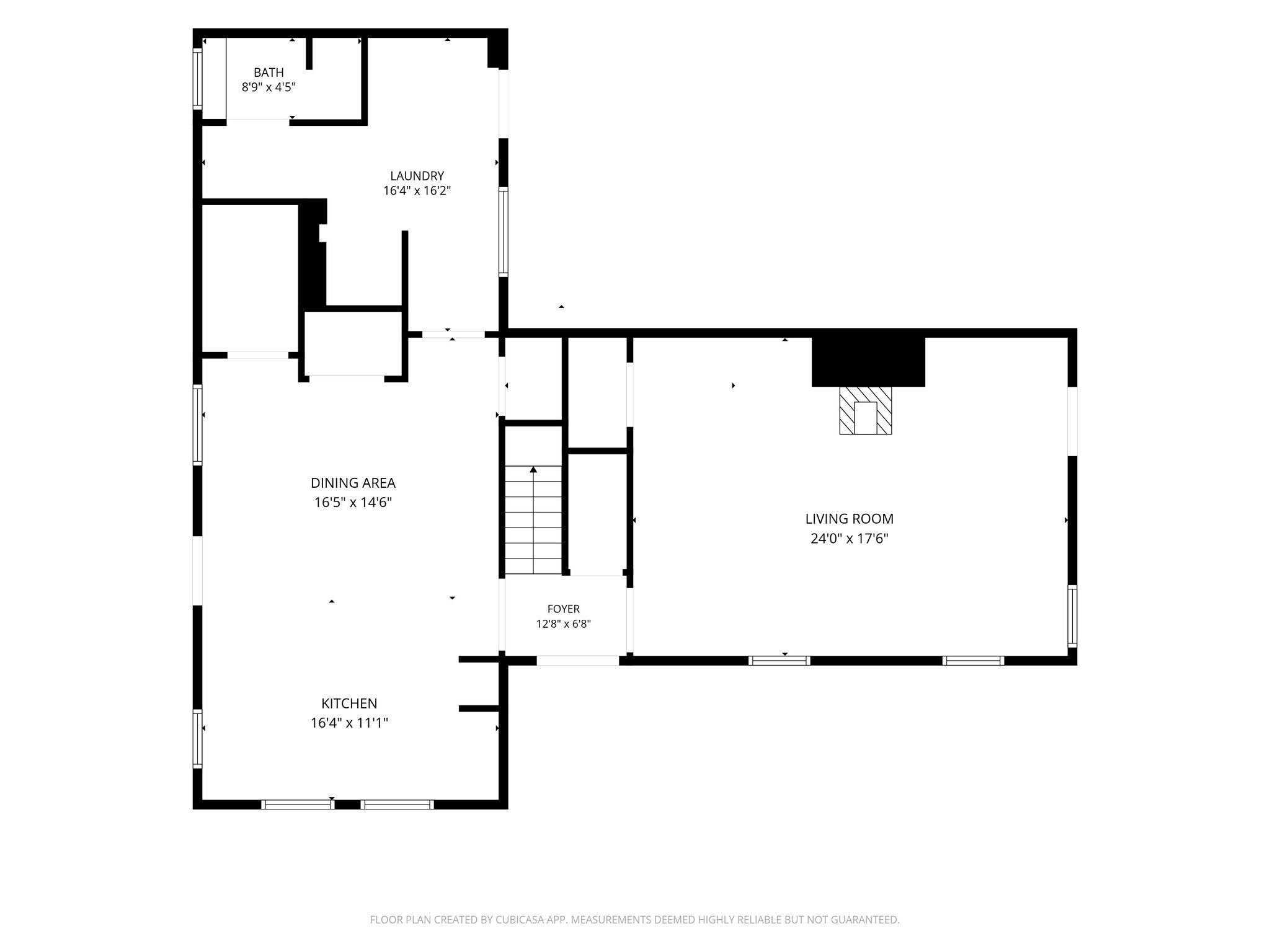 Building Photo - 261 Hopeland Rd