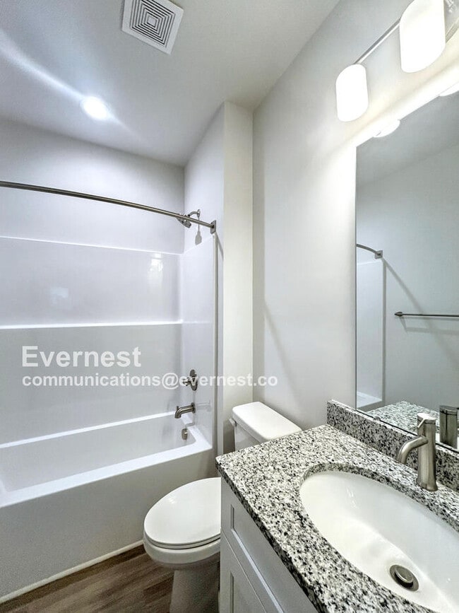 Building Photo - Modern Comfort: 3 Bed, 2 Bath Home with Attached Garage and Appliances | Pet Friendly | Available...