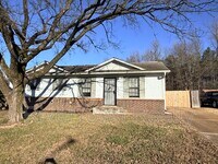 Building Photo - 3494 Sealy Ave