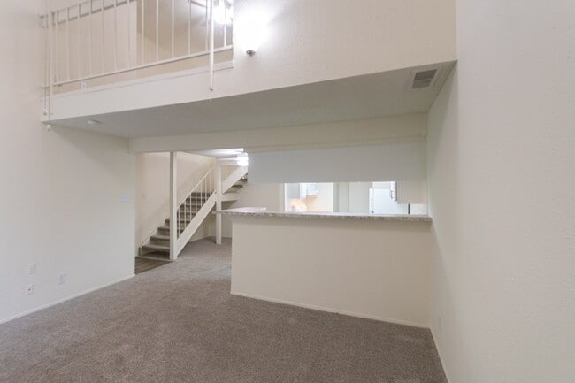 Floorplan - Canyon Creek