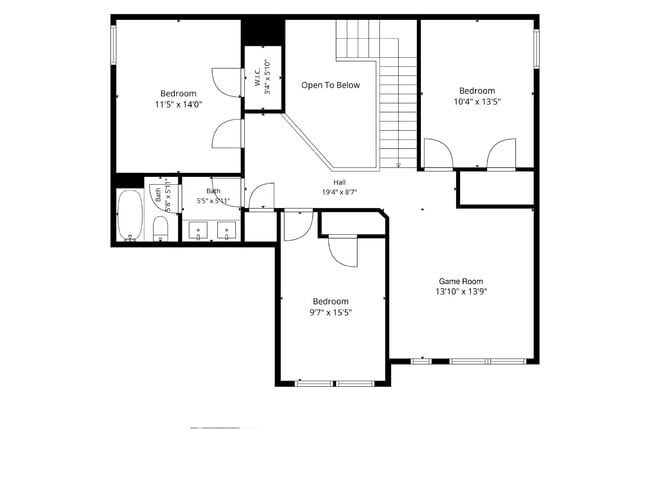 Building Photo - Greenbelt. 3 Car Garage. Built In Dog Room.