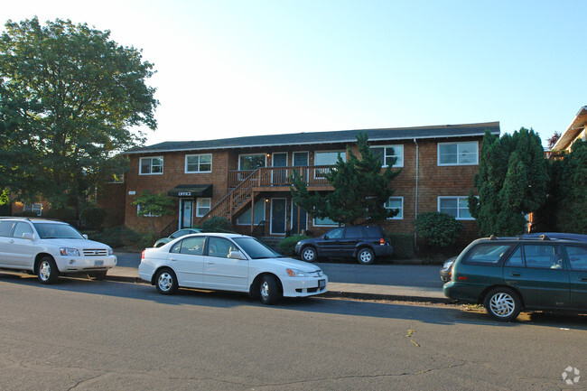 Building Photo - Waverleigh Apartments