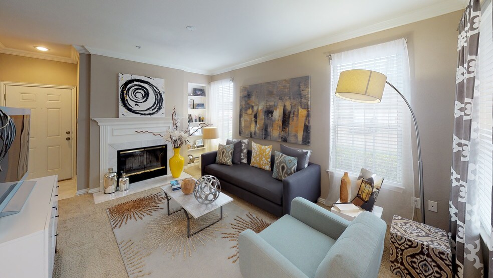 Tuscany Court Apartments Houston Tx Apartment Finder