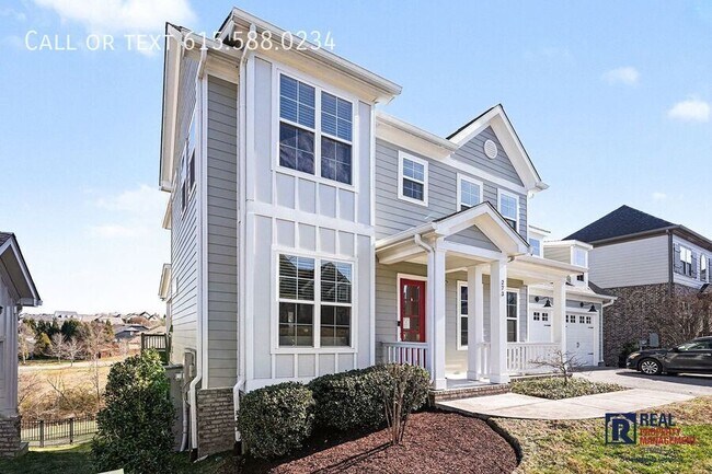 Building Photo - 273 Rich Cir