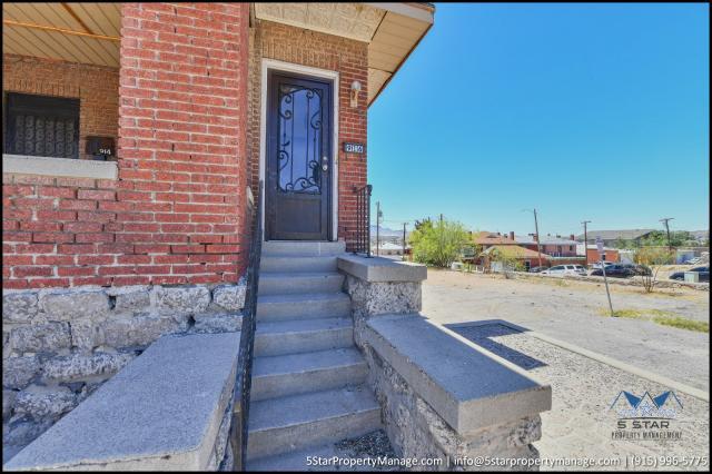 Building Photo - 1 bedroom in El Paso TX 79902