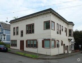 Building Photo - Harborview Apartments