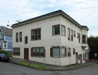 Building Photo - Harborview Apartments