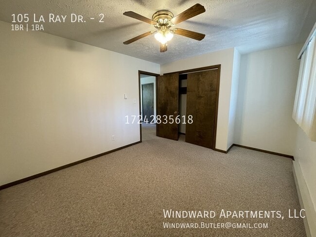 Building Photo - 105 La Ray Dr
