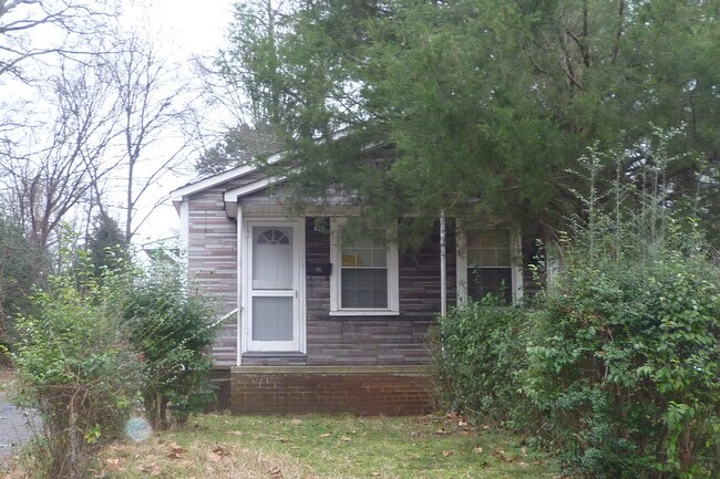 Primary Photo - 2 Bedroom Home In Grier Heights