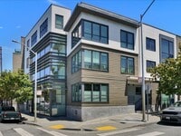 Building Photo - Luxury 3BR Condo | 2 Parking | A/C | Mission District!
