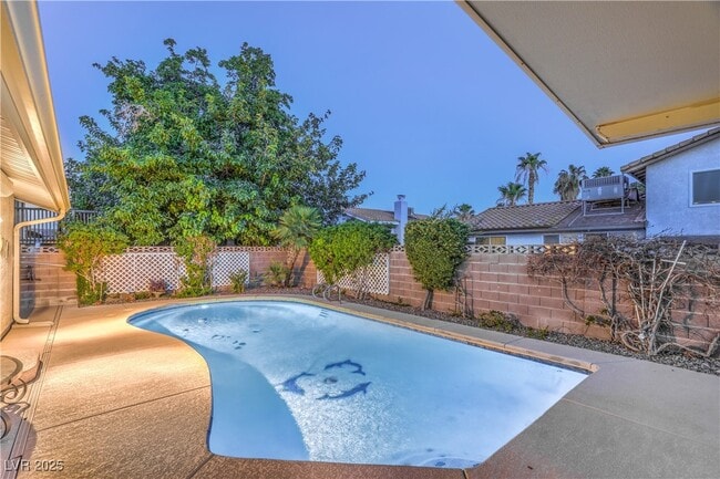 Building Photo - 3445 E Toquima Cir