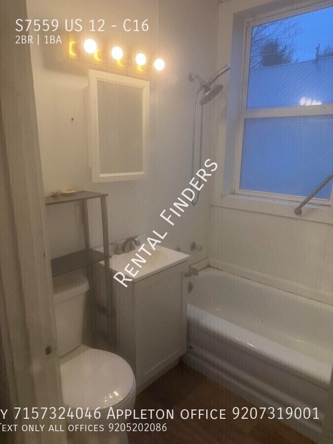 Building Photo - S7559 US-12