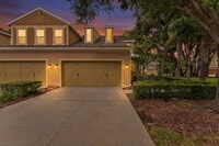 Building Photo - Stunning 3 BR + LOFT / 2.5 BA/ 2-Car-Garage Townhome in GATED community!