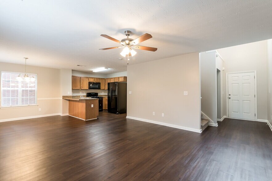 Building Photo - 1114 Dunaway Dr