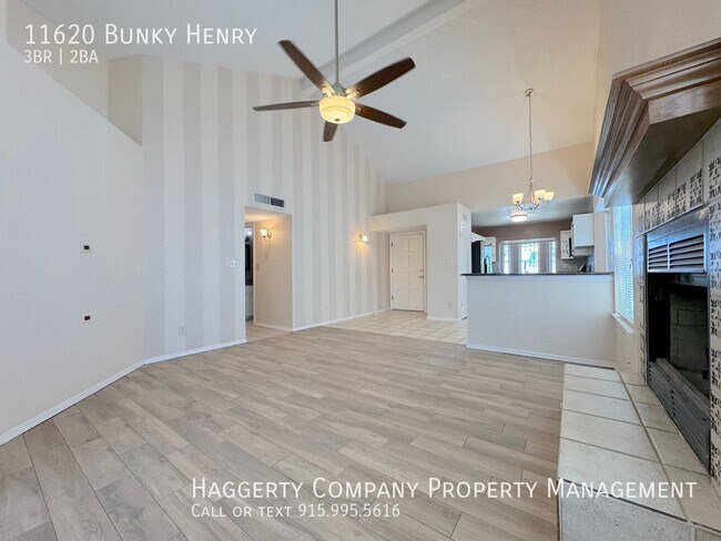 Building Photo - 11620 Bunky Henry Ln
