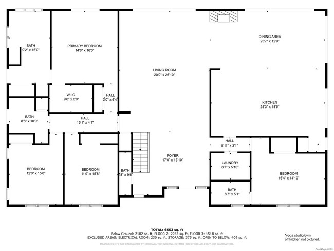 Building Photo - 28 Old Meeting House Rd