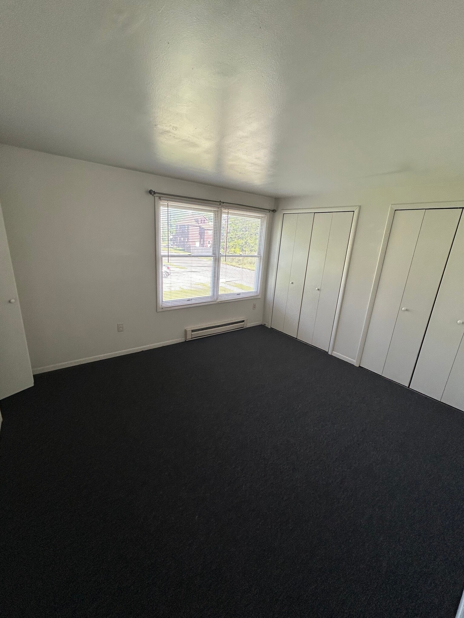 Bedroom 1 (3 closets) - 209 Endwell St