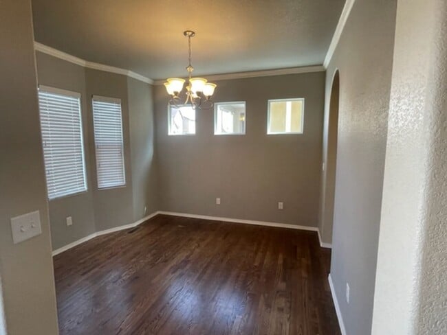 Building Photo - MOVE-IN SPECIAL!! Gorgeous Wolf Ranch Home!!!