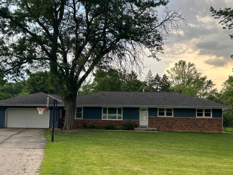 Home Exterior - N2W27318 Lyles Dr