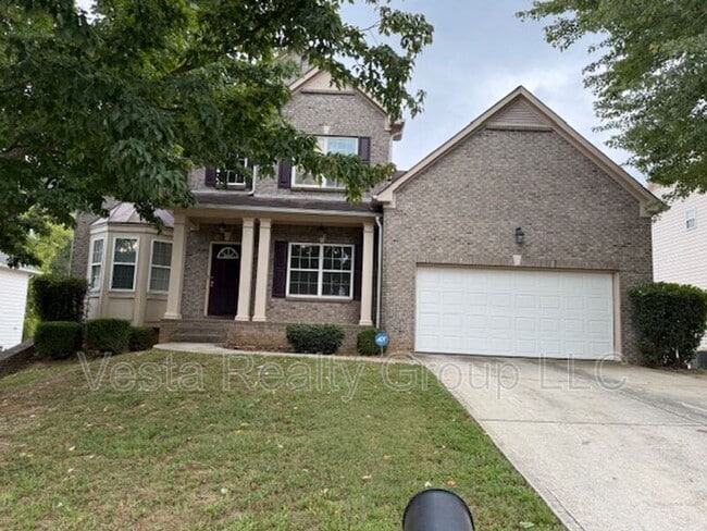 Building Photo - 605 Applegate Ln