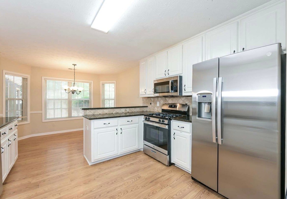 Building Photo - 315 Meadow Gate Ct